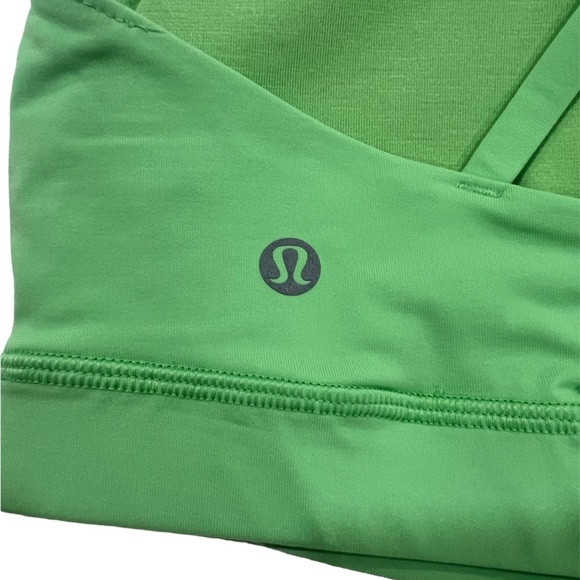 Rare Lululemon Energy Bra - Picture 2 of 6